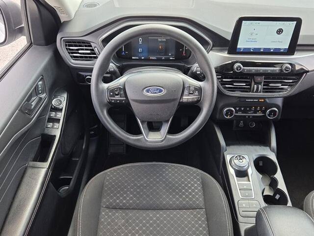 Certified 2025 Ford Escape Active AWD/4WD image 7