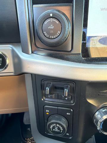 Certified 2022 Ford F150 XLT w/ Equipment Group 302A High AWD/4WD image 23
