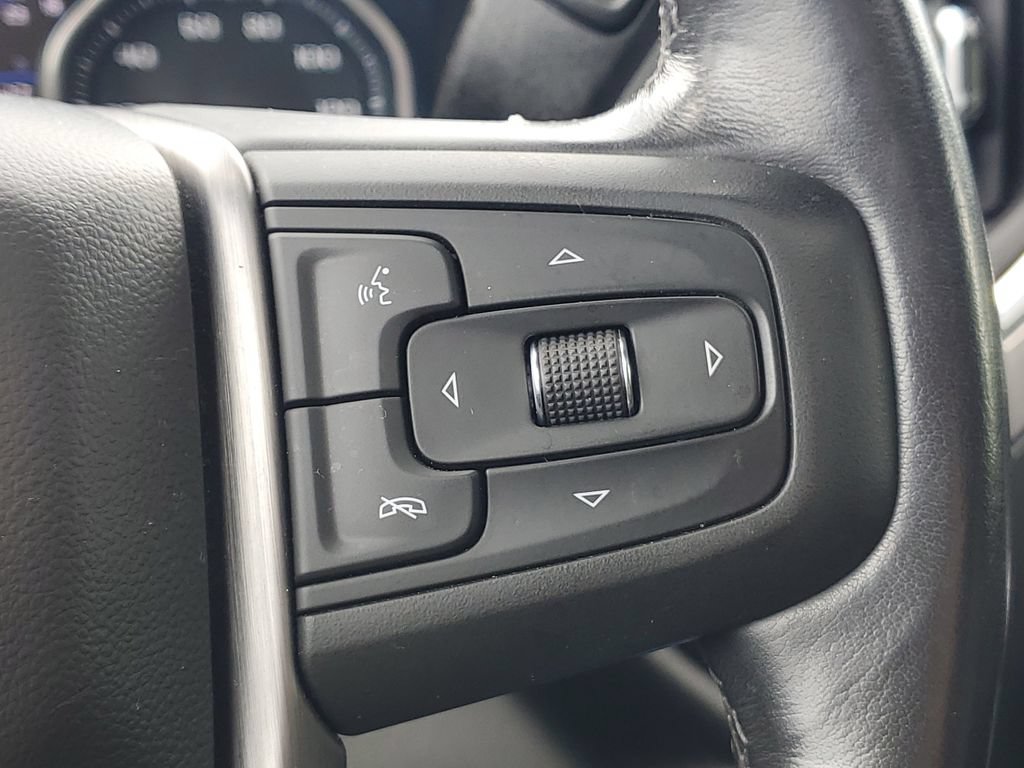Used 2021 GMC Sierra 1500 Denali w/ Denali Ultimate Package AWD/4WD image 27