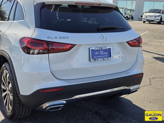 Used 2023 Mercedes-Benz GLA 250 image 6