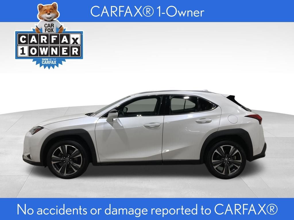 Used 2019 Lexus UX 200 image 6