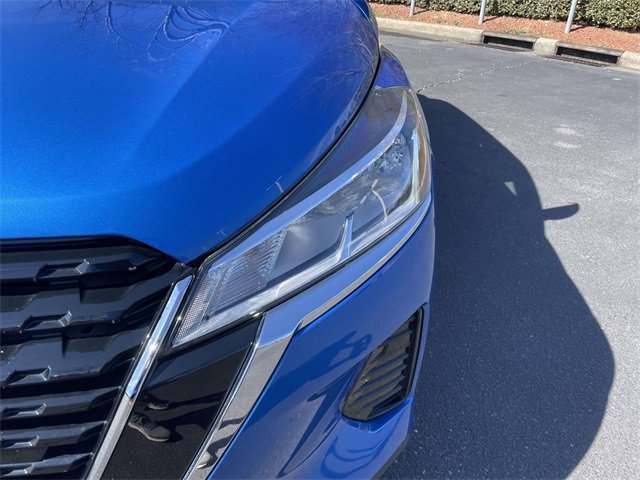 Used 2021 Nissan Kicks S image 34