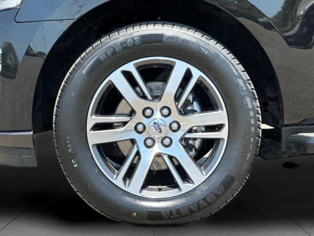 Certified 2024 Ford Expedition Limited RWD image 26