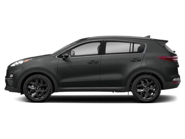 Used 2021 Kia Sportage S w/ S FWD Premium Package image 3