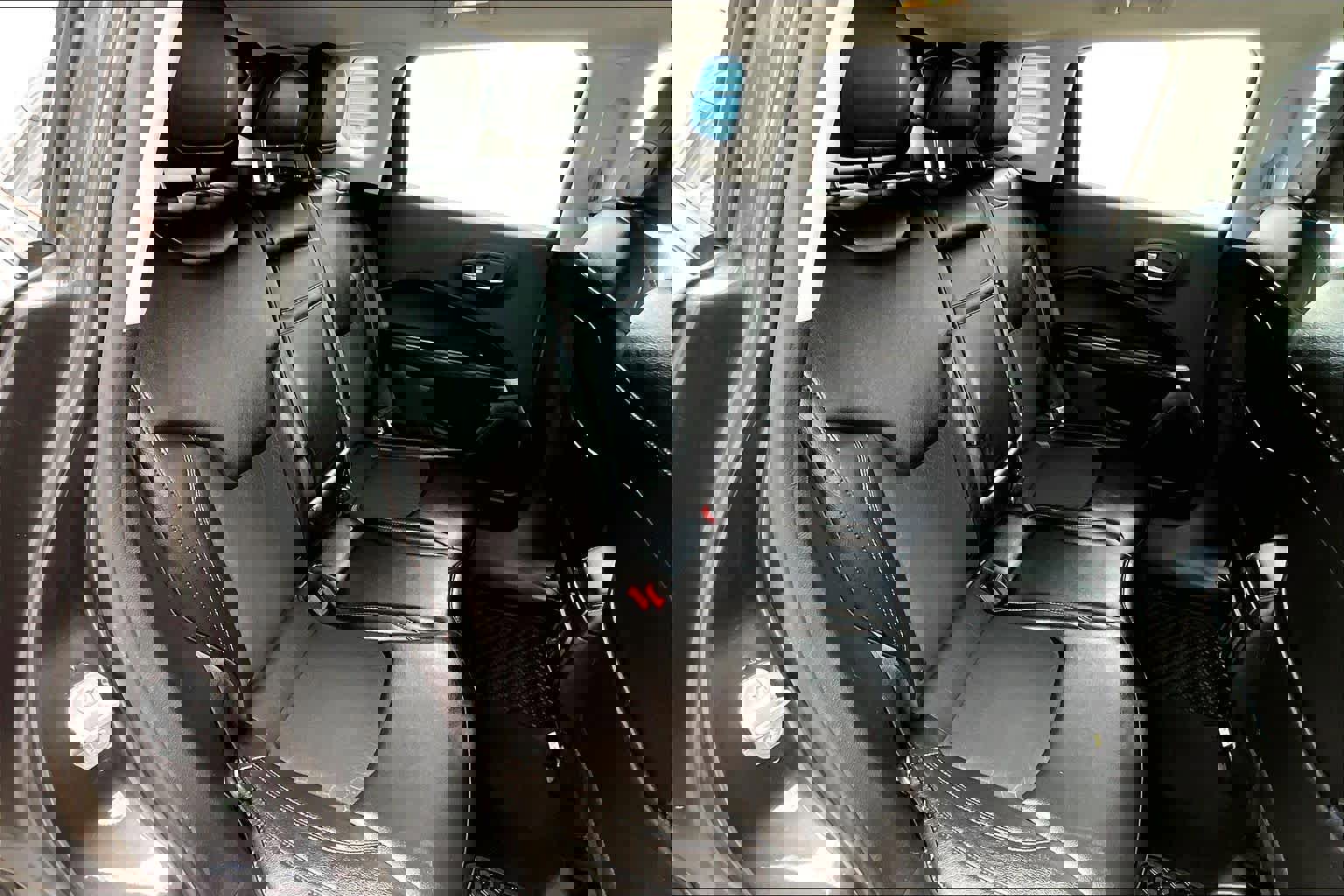 Used 2018 Jeep Compass Latitude w/ Popular Equipment Group image 22