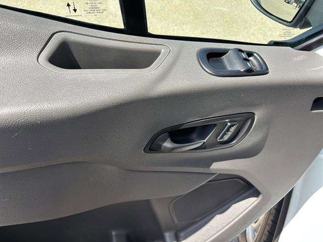 Certified 2024 Ford Transit 250 148 High Roof Extended w/ Load Area Protection Package image 14