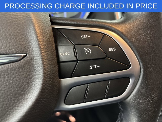 Used 2020 Chrysler 300 Touring L w/ Quick Order Package 2EF RWD image 17