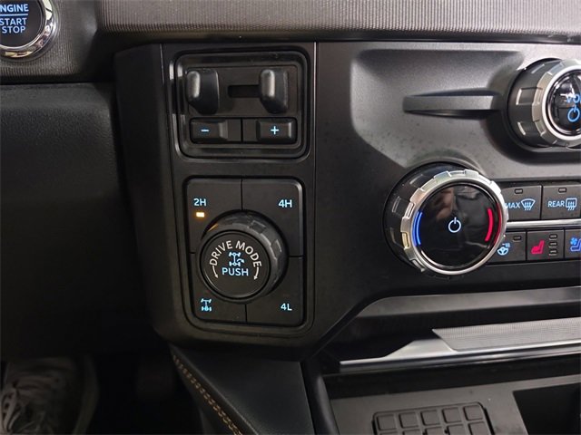 Certified 2024 Ford F250 Platinum w/ Tremor Off-Road Package image 19