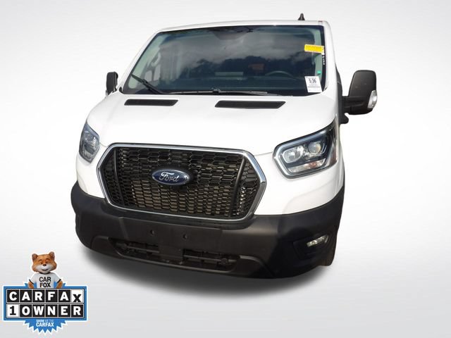 Certified 2023 Ford Transit 350 XLT RWD image 7