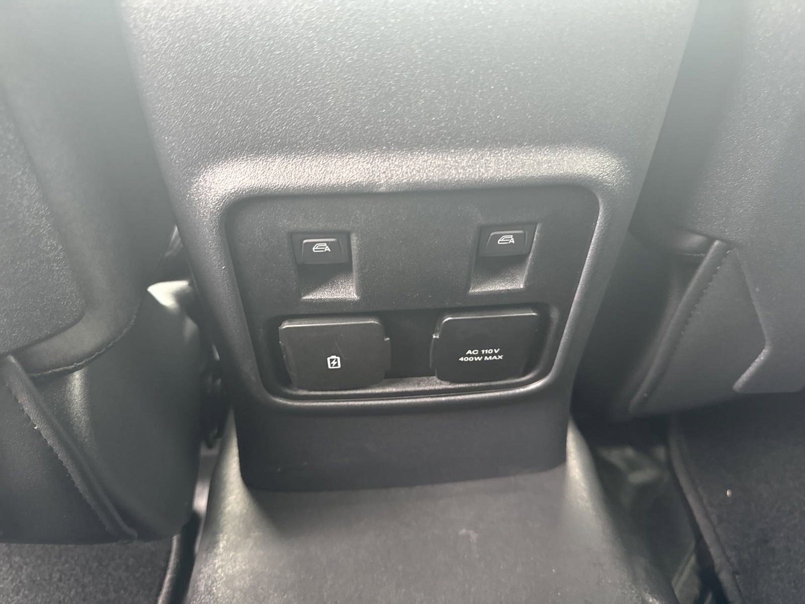 Certified 2023 Ford Bronco Badlands image 23