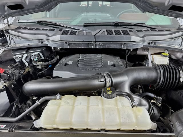 Certified 2023 Ford F150 Lariat AWD/4WD image 35