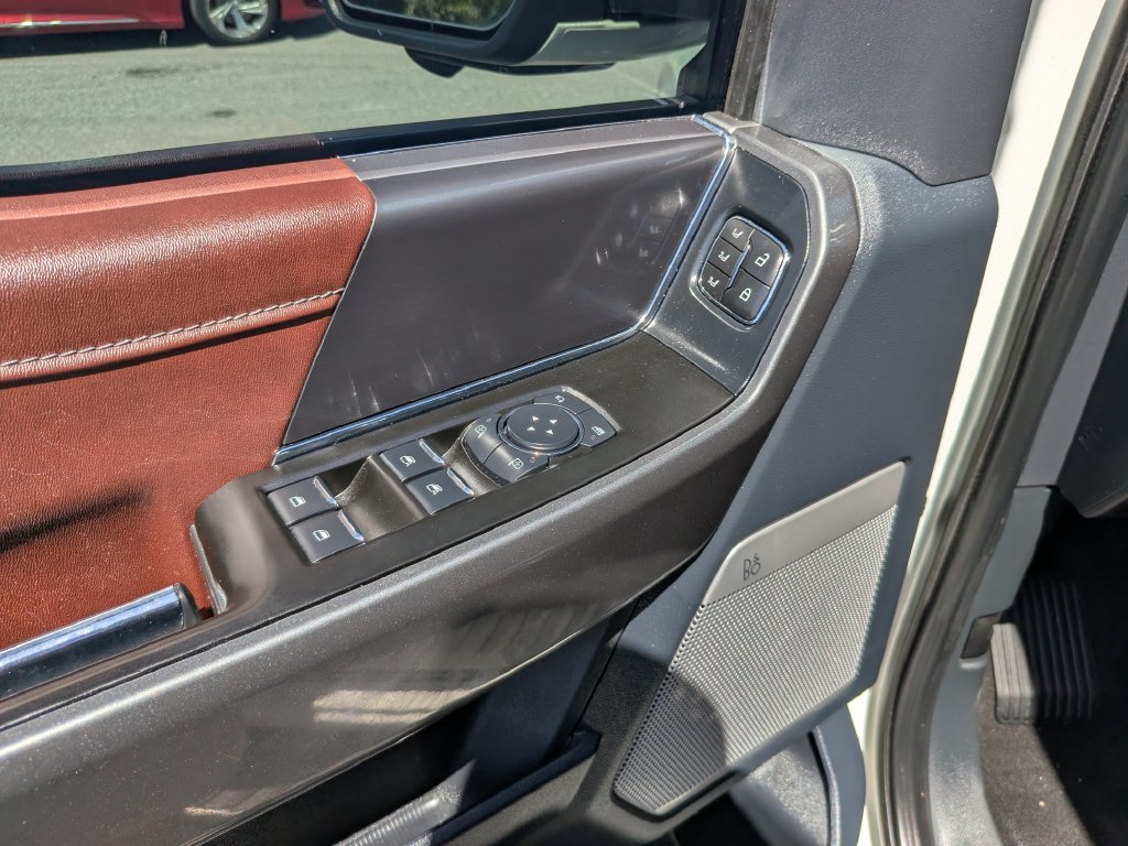 Certified 2023 Ford F150 Lariat AWD/4WD image 21
