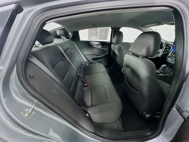 Used 2024 Chevrolet Malibu LT FWD image 31