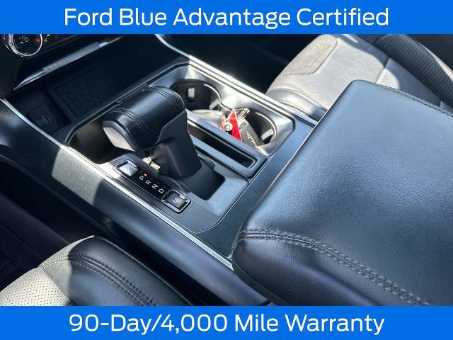 Certified 2023 Ford F150 Raptor AWD/4WD image 15