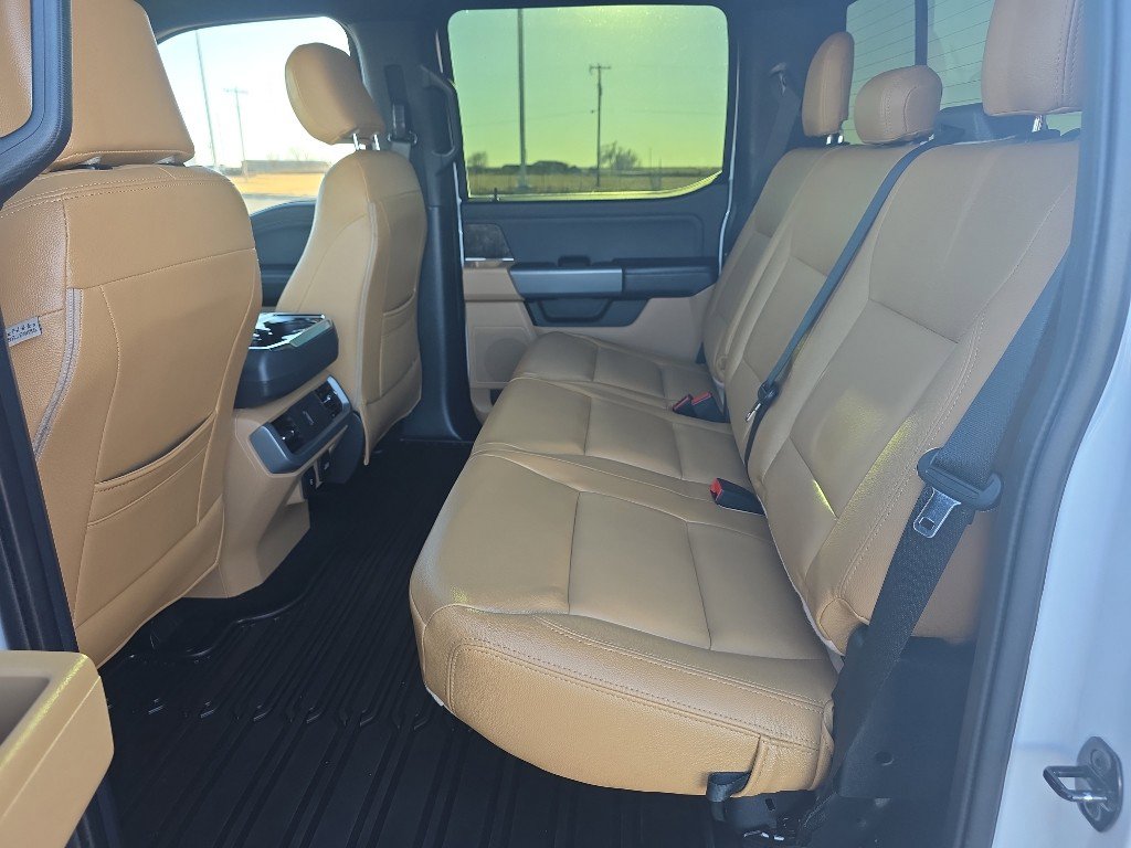 Certified 2022 Ford F150 XLT w/ Equipment Group 302A High image 10