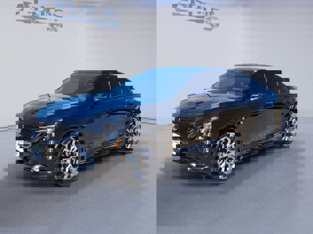 Used 2025 Cadillac CT5 Sport