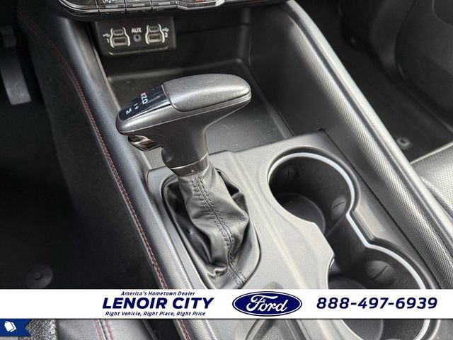 Used 2024 Dodge Durango GT image 27