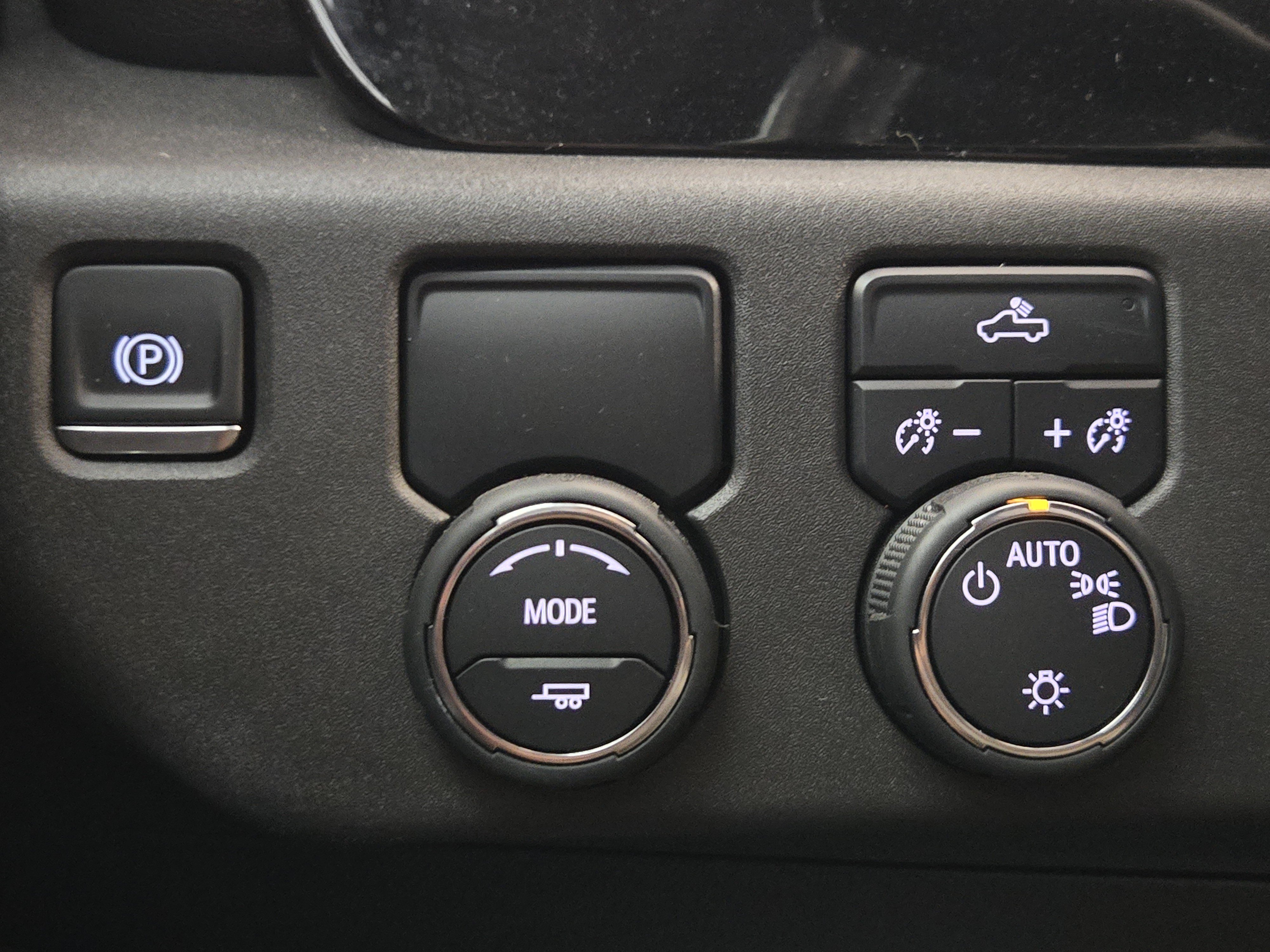 Used 2024 Chevrolet Silverado 1500 LT w/ Texas Edition Plus RWD image 24