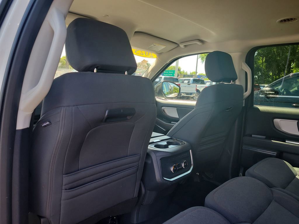 Certified 2025 Ford Expedition Max Active RWD image 12