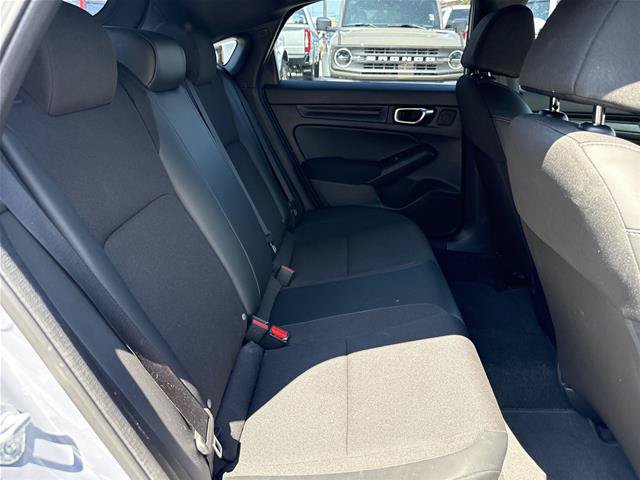 Used 2023 Honda Civic Sport image 20