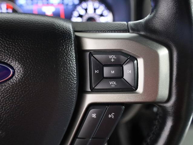 Certified 2021 Ford Expedition Max XLT AWD/4WD image 37