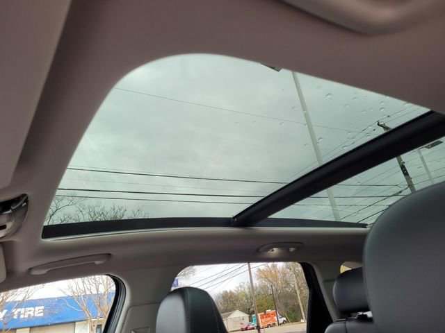 Used 2022 Kia Sorento S w/ Panoramic Sunroof Package image 19