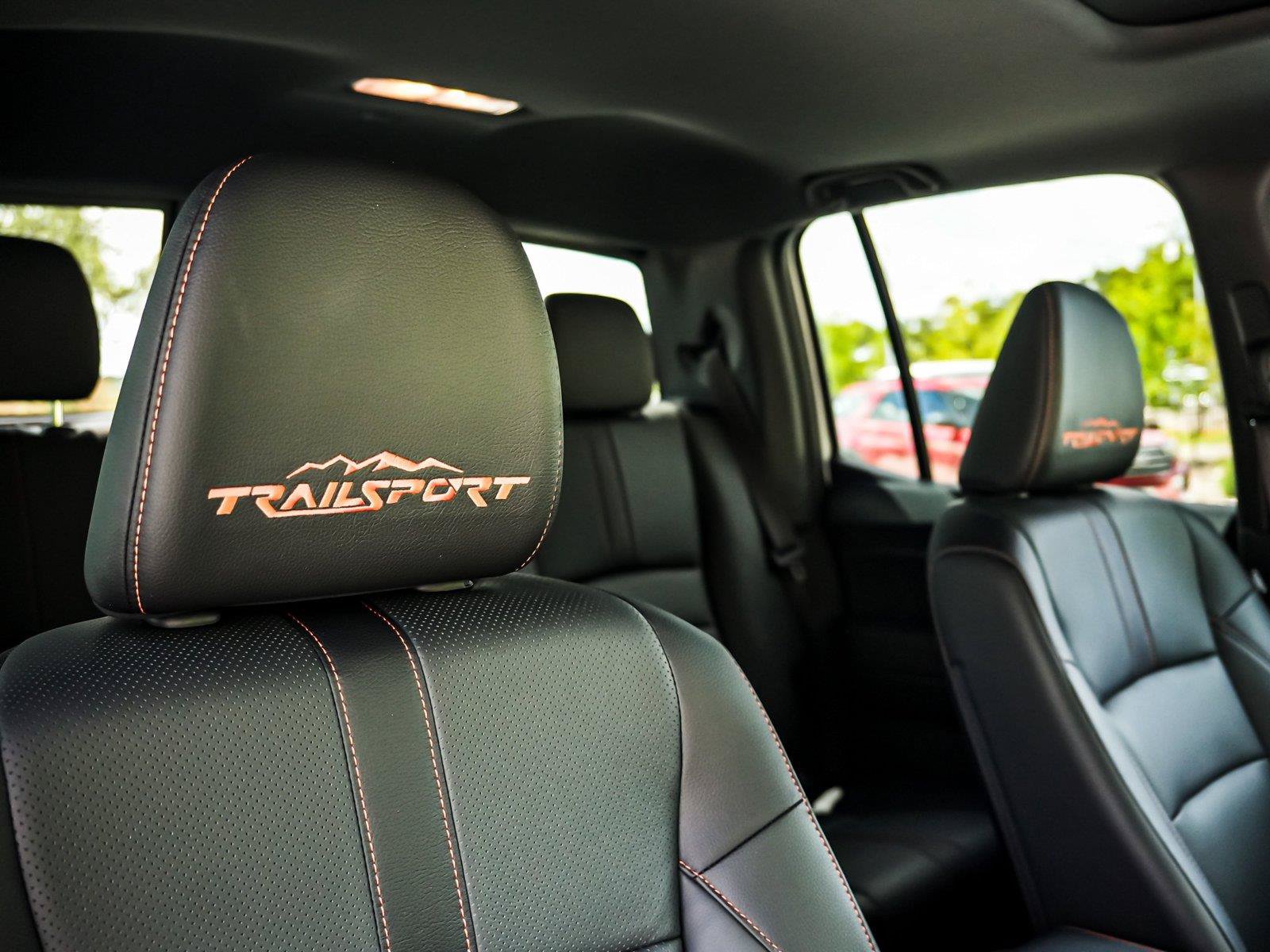 Used 2025 Honda Ridgeline TrailSport image 27