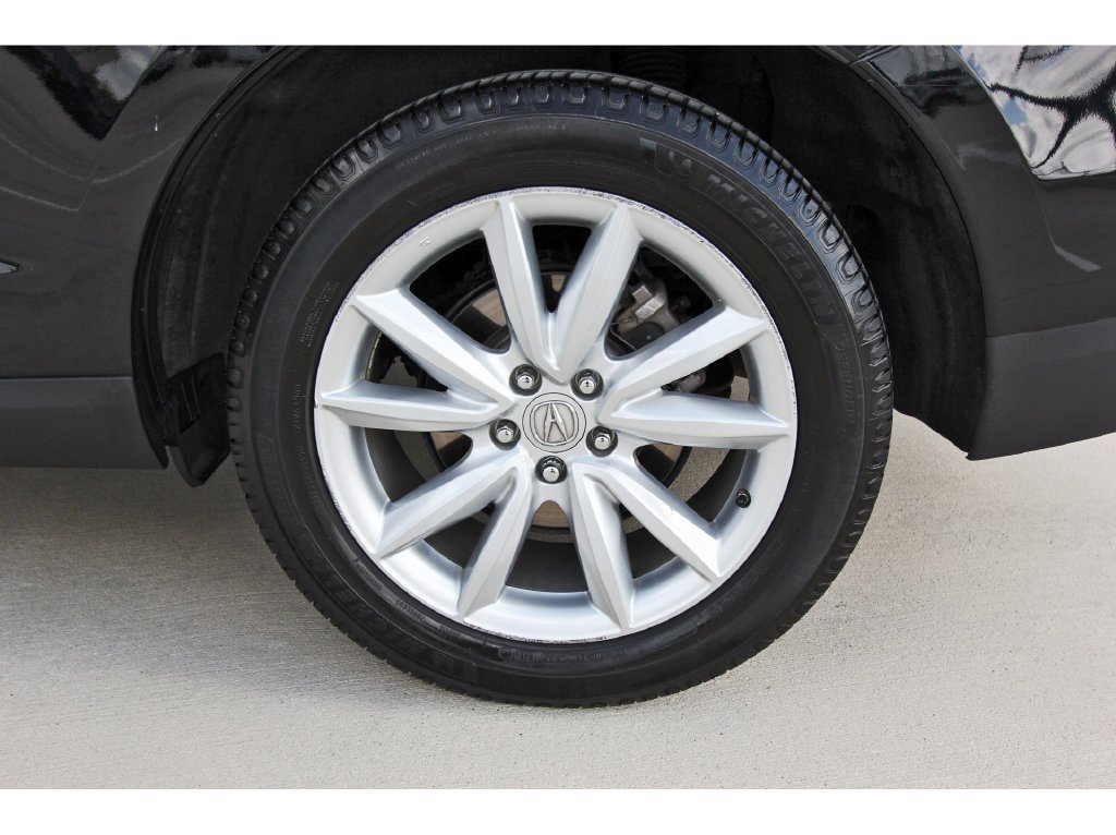 Used 2020 Acura RDX FWD image 31