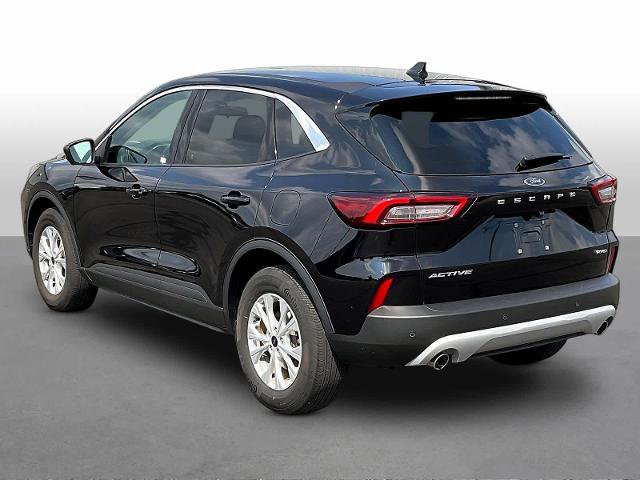 Certified 2023 Ford Escape Active w/ Tech Pack #2 AWD/4WD image 5