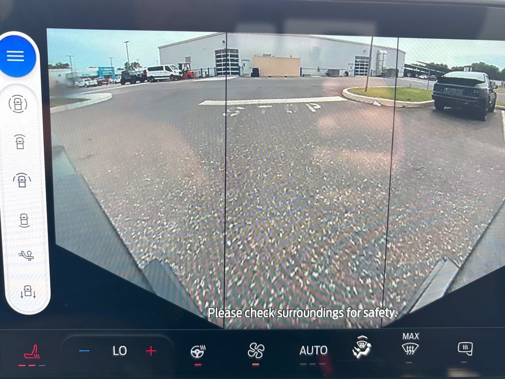 Certified 2026 Ford Maverick Tremor AWD/4WD image 38