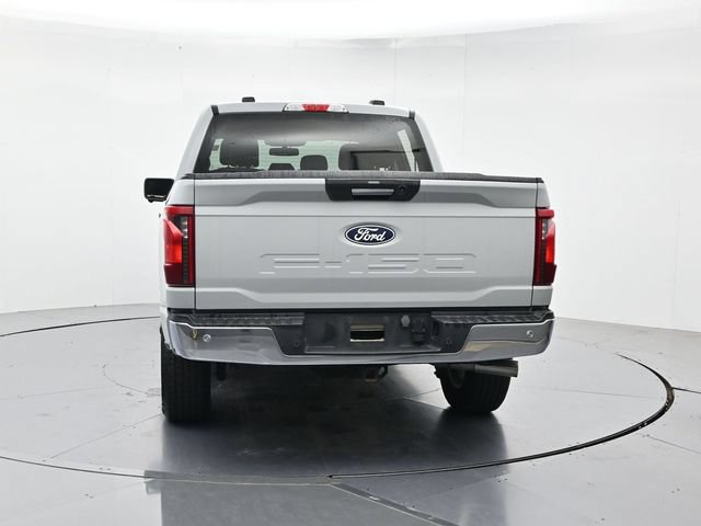 Certified 2024 Ford F150 XLT w/ Mobile Office Package AWD/4WD image 8