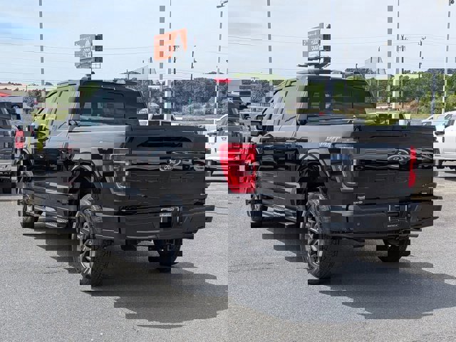 Certified 2023 Ford F150 XLT w/ Equipment Group 302A High AWD/4WD image 3