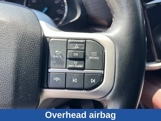 Certified 2024 Ford Expedition Limited AWD/4WD image 39
