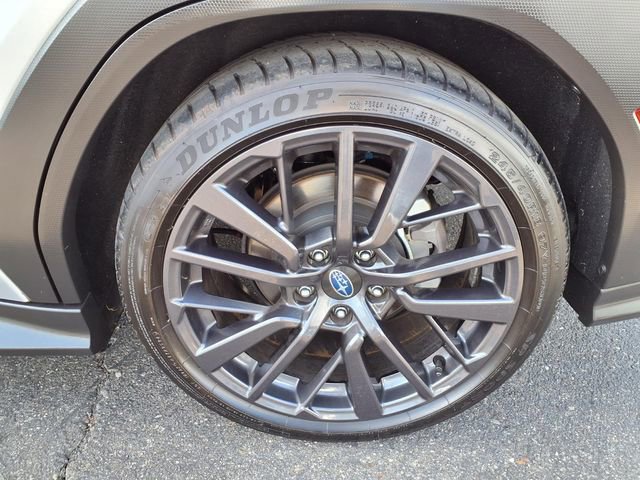 Used 2024 Subaru WRX Premium image 18