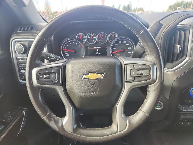 Used 2022 Chevrolet Silverado 1500 LT image 22