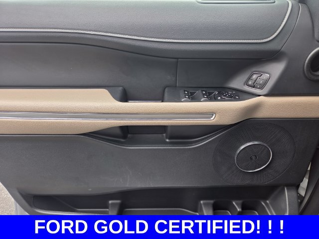 Certified 2023 Ford Expedition Max Limited RWD image 30