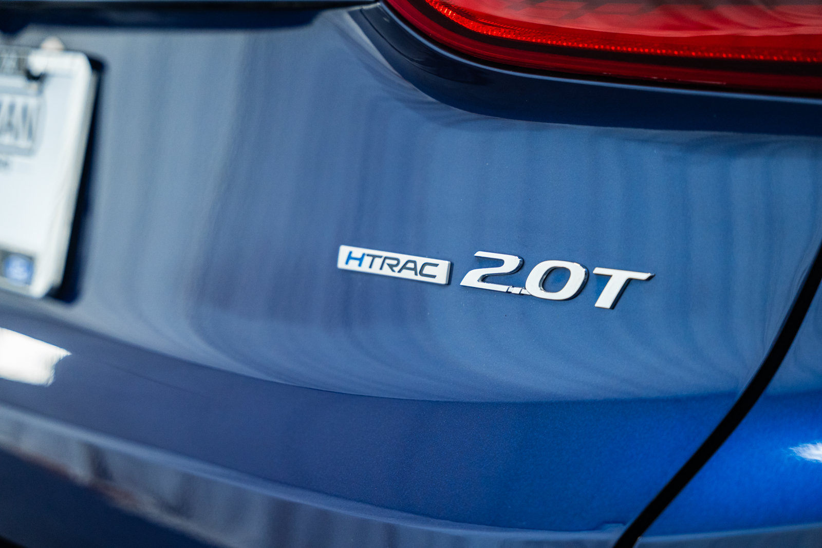 Used 2019 Hyundai Santa Fe AWD image 7
