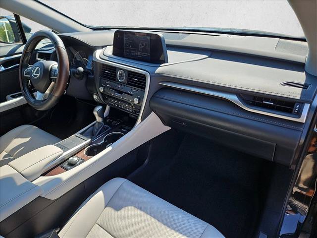 Used 2021 Lexus RX 350 AWD w/ Premium Package image 22