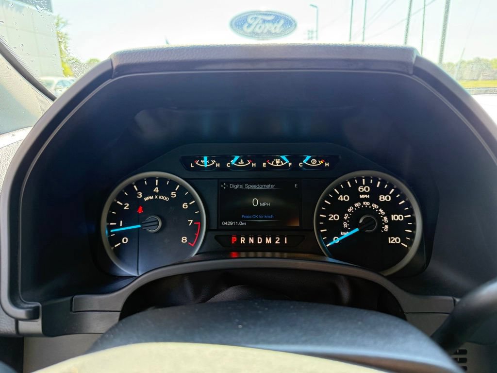 Certified 2019 Ford F150 XLT w/ Equipment Group 301A Mid AWD/4WD image 25