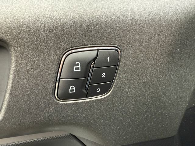 Certified 2025 Ford Bronco Sport Badlands image 23