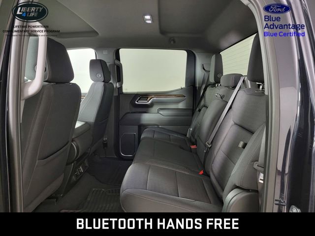 Used 2023 GMC Sierra 1500 Elevation AWD/4WD image 15