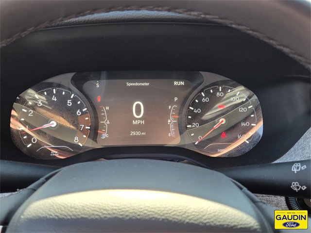 Used 2024 Jeep Compass Latitude image 20