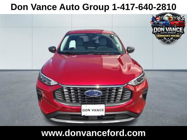 Certified 2023 Ford Escape Active image 8