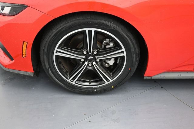 Certified 2024 Ford Mustang Premium RWD image 9