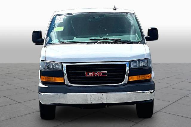 Used 2020 GMC Savana 2500 w/ Driver Convenience Package RWD image 6
