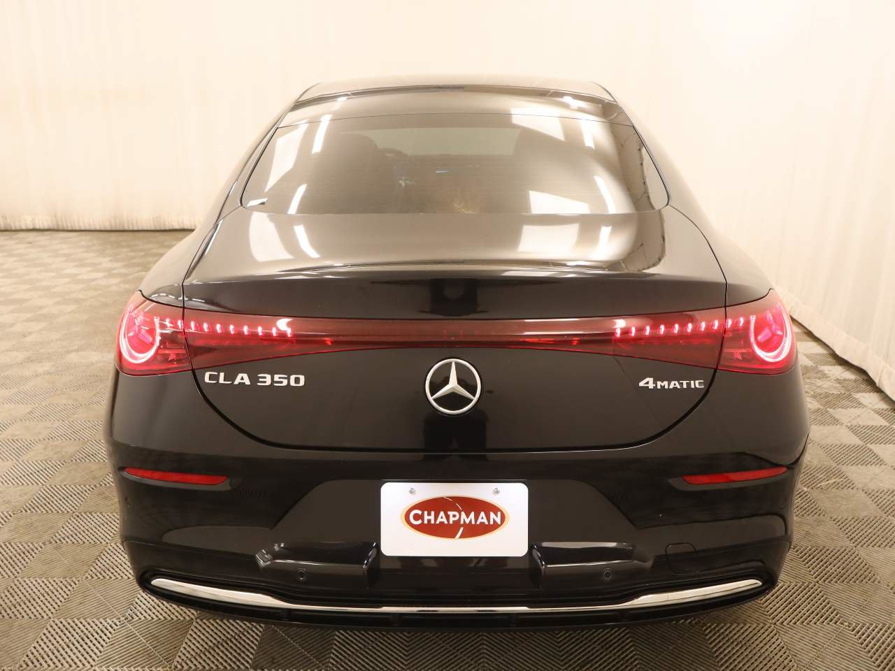 Used 2026 Mercedes-Benz CLA 350 image 5