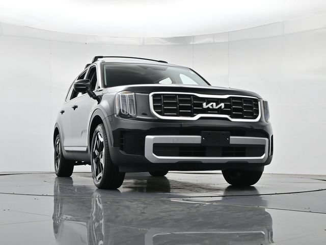 Used 2025 Kia Telluride S AWD/4WD image 36
