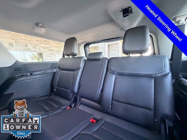 Certified 2026 Ford Expedition Max Active RWD image 22
