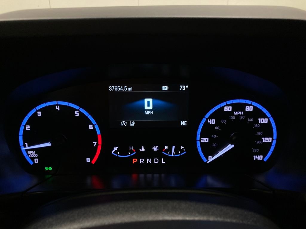 Certified 2024 Ford Bronco Sport Big Bend image 22