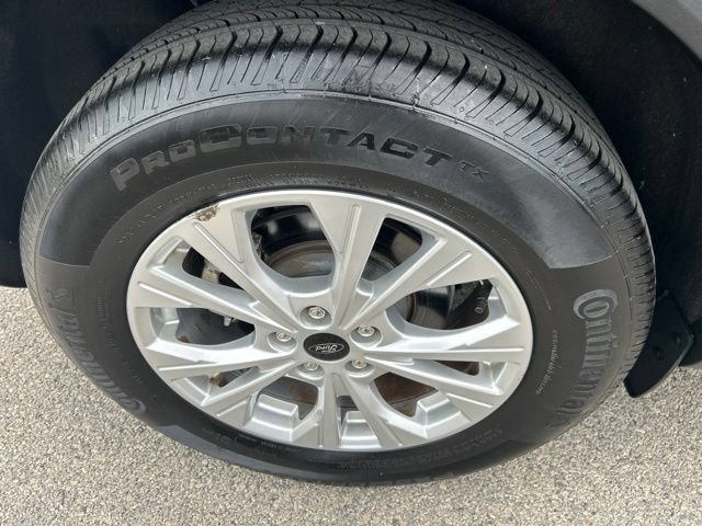 Certified 2023 Ford Escape Active AWD/4WD image 9